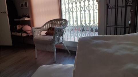 Foto 5 de Ático en venta en Carrer de Fastenrath, 124, La Teixonera,  Barcelona Capital