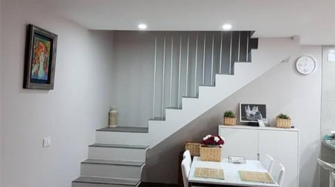 Foto 4 de Àtic en venda a Carrer de Fastenrath, 124, La Teixonera,  Barcelona Capital