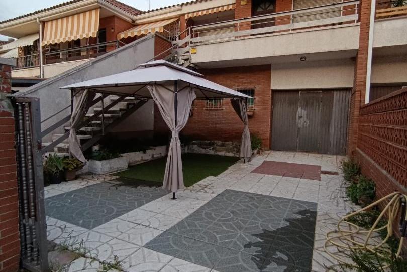 Flat for sale in Carrer Mas Dels Cups, 8, Sant Salvador, Tarragona Capital - image 1 Photo 1 of Flat for sale in Carrer Mas Dels Cups, 8, Sant Salvador, Tarragona Capital