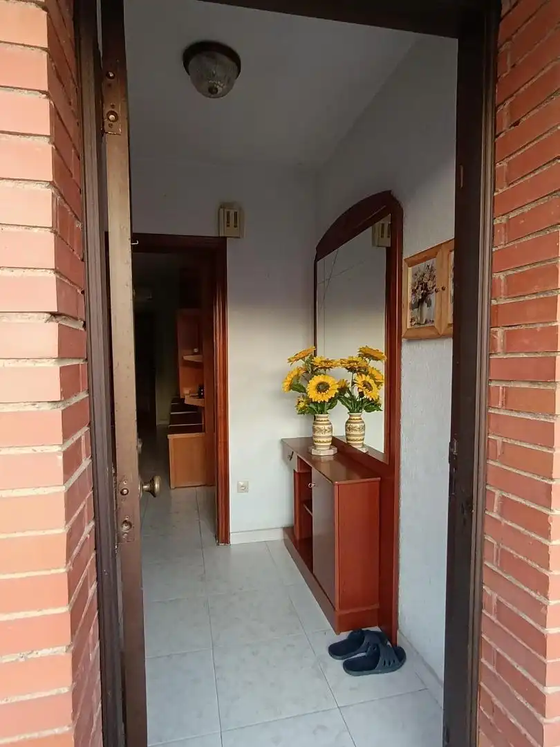 Wohnung zum Verkauf in Carrer Mas dels Cups, 8, Sant Salvador Wohnung zum Verkauf in Tarragona mit Klimaanlage, Heizung und Privatgarten