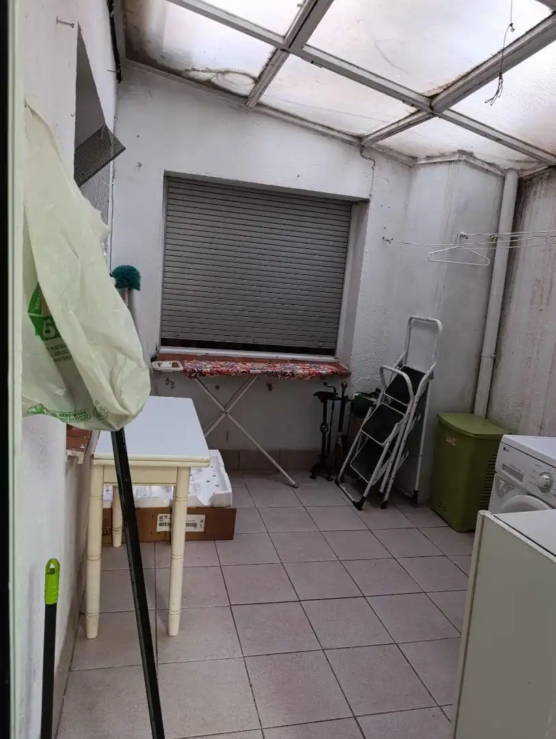 Wohnung zum Verkauf in Carrer Mas dels Cups, 8, Sant Salvador Terrasse von Wohnung zum Verkauf in Tarragona mit Klimaanlage, Heizung und Privatgarten