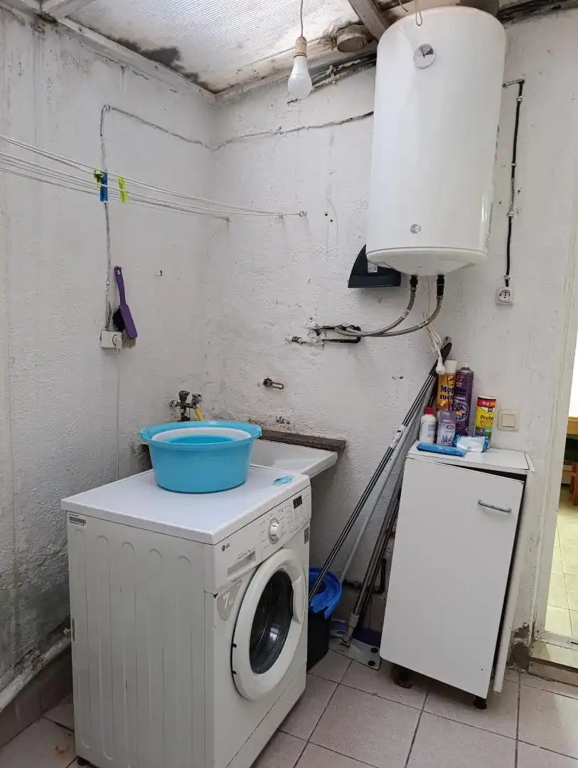 Wohnung zum Verkauf in Carrer Mas dels Cups, 8, Sant Salvador Wohnung zum Verkauf in Tarragona mit Klimaanlage, Heizung und Privatgarten