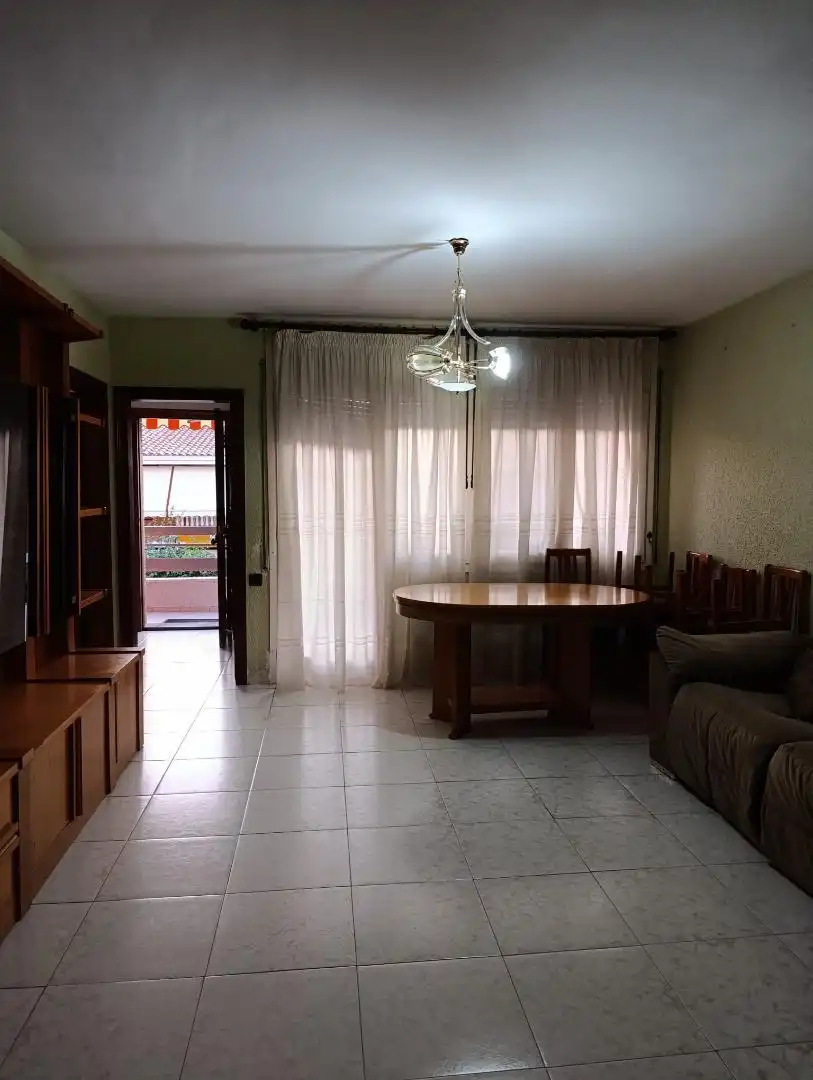 Wohnung zum Verkauf in Carrer Mas dels Cups, 8, Sant Salvador Esszimmer von Wohnung zum Verkauf in Tarragona mit Klimaanlage, Heizung und Privatgarten
