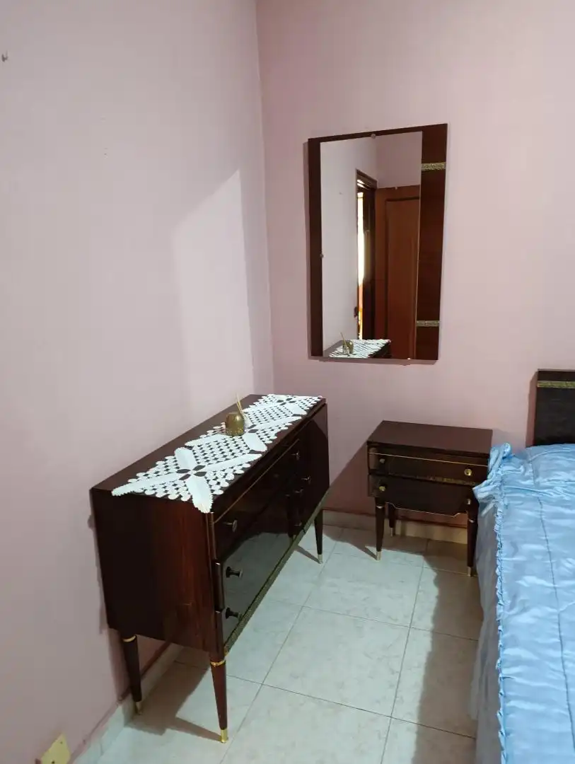 Wohnung zum Verkauf in Carrer Mas dels Cups, 8, Sant Salvador Schlafzimmer von Wohnung zum Verkauf in Tarragona mit Klimaanlage, Heizung und Privatgarten