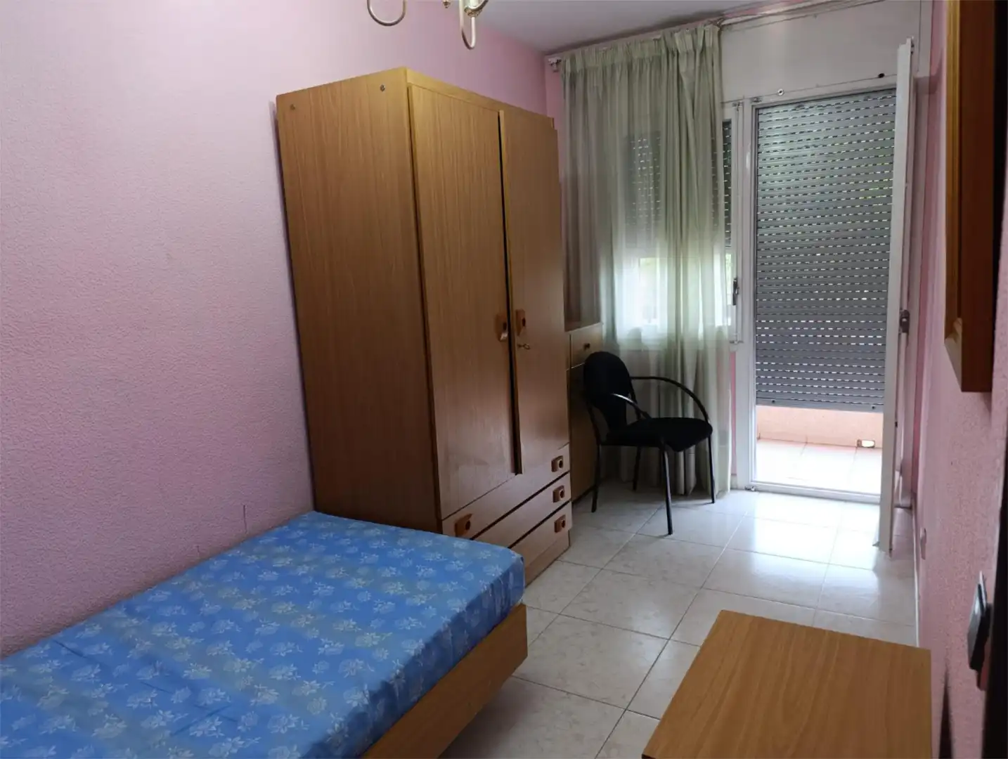 Wohnung zum Verkauf in Carrer Mas dels Cups, 8, Sant Salvador Schlafzimmer von Wohnung zum Verkauf in Tarragona mit Klimaanlage, Heizung und Privatgarten