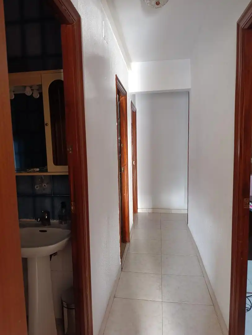 Wohnung zum Verkauf in Carrer Mas dels Cups, 8, Sant Salvador Wohnung zum Verkauf in Tarragona mit Klimaanlage, Heizung und Privatgarten