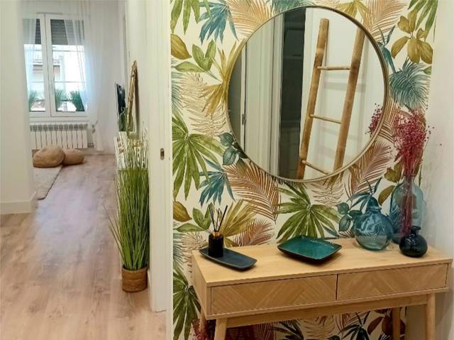 Piso en Venta en Calle San Agustín, 31 en Casco Antiguo