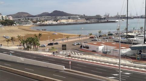 Photo 2 of Flat to rent in Calle León y Castillo, 300, Ciudad Jardín, Las Palmas de Gran Canaria