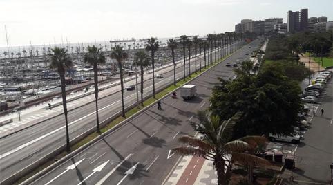 Photo 3 of Flat to rent in Calle León y Castillo, 300, Ciudad Jardín, Las Palmas de Gran Canaria