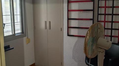 Foto 3 de Àtic per a compartir a Carrer de Sant Antoni Maria Claret, 170, Sagrada Família,  Barcelona Capital