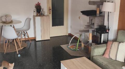 Foto 5 de Àtic per a compartir a Carrer de Sant Antoni Maria Claret, 170, Sagrada Família,  Barcelona Capital