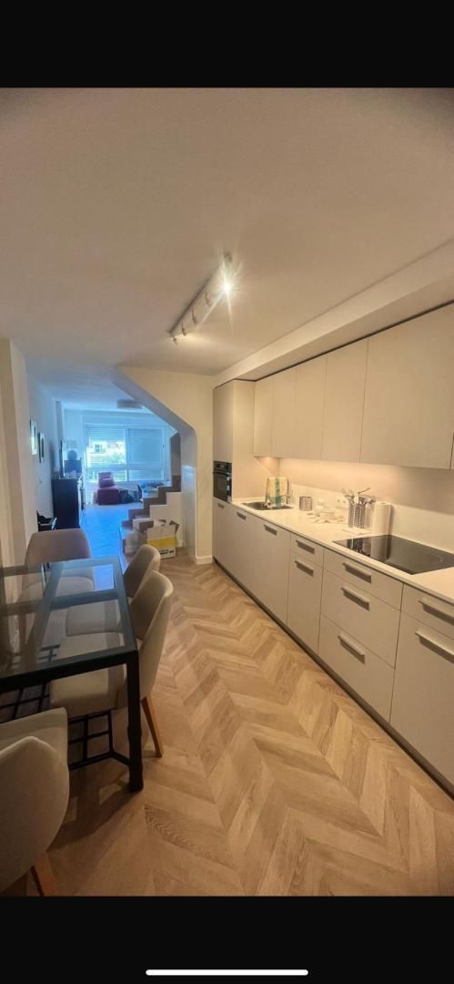 Pis de lloguer a Calle Periodista Ramón Resa, 4, Sector Sur  - La Palmera - Reina Mercedes