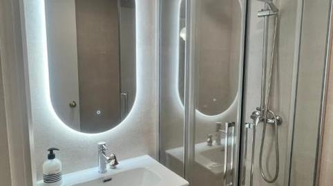 Foto 5 de Pis de lloguer a Calle Periodista Ramón Resa, 4, Sector Sur  - La Palmera - Reina Mercedes,  Sevilla Capital