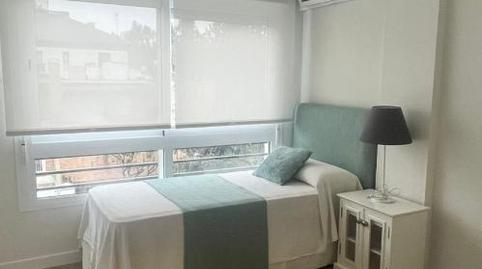 Foto 3 de Pis de lloguer a Calle Periodista Ramón Resa, 4, Sector Sur  - La Palmera - Reina Mercedes,  Sevilla Capital