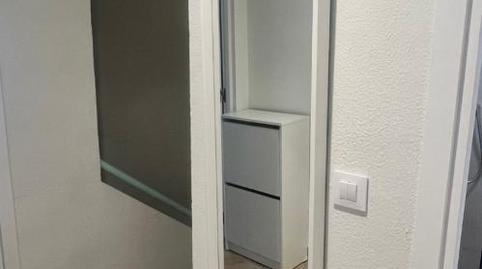 Foto 2 de Pis de lloguer a Calle Periodista Ramón Resa, 4, Sector Sur  - La Palmera - Reina Mercedes,  Sevilla Capital