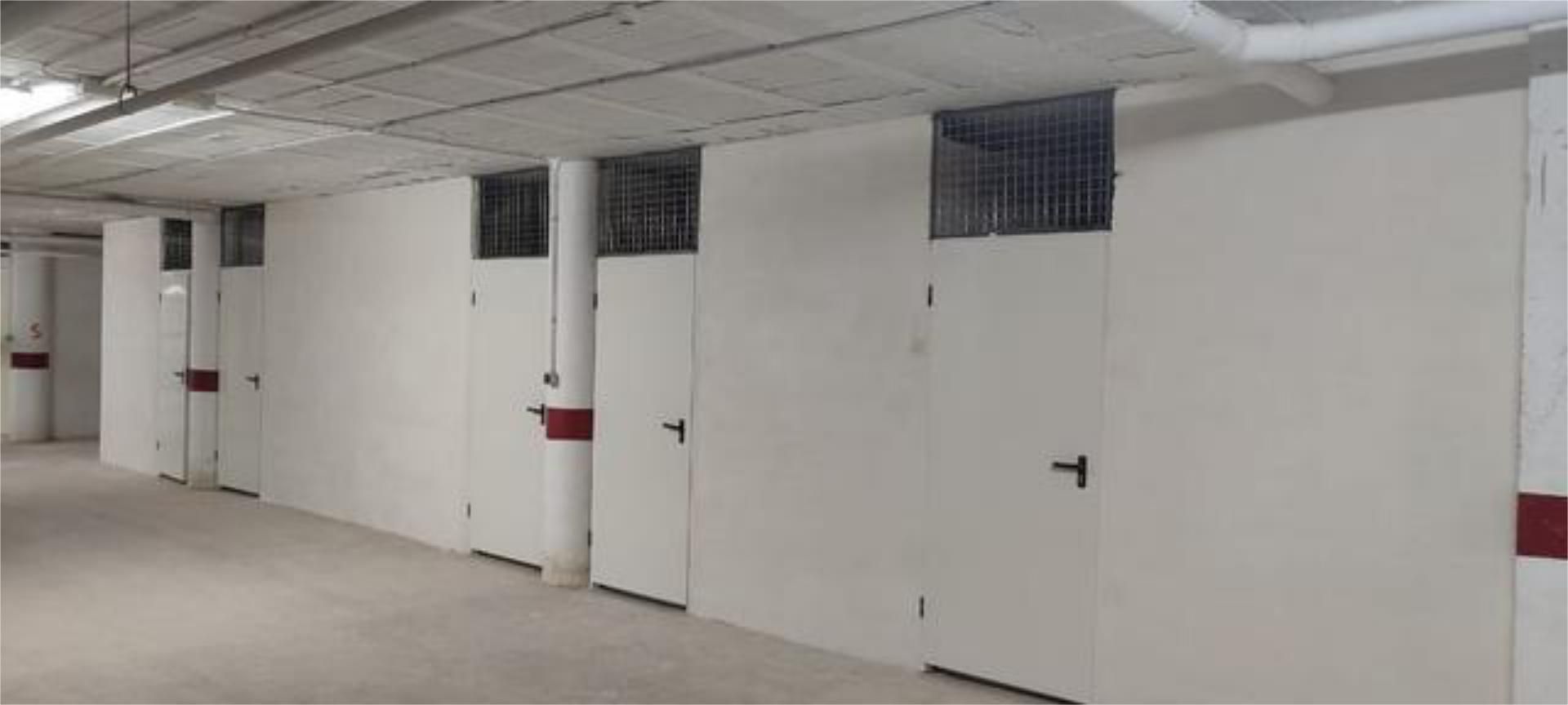 Traster de lloguer en Orihuela