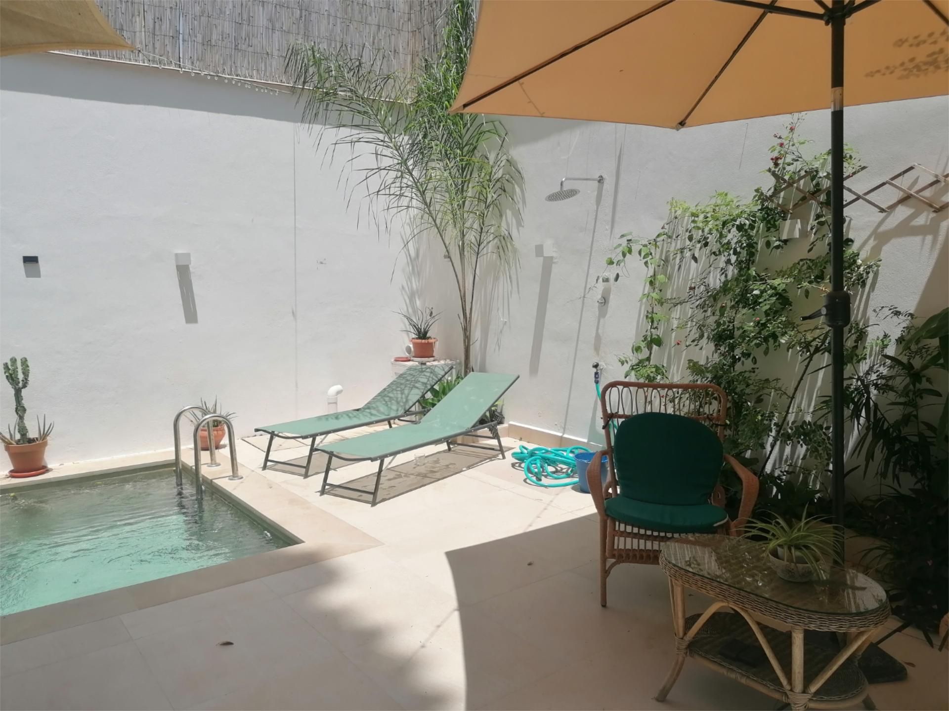 Single-family semi-detached to rent in Plaza Principe de España, 5, Coín