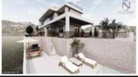 Foto 2 de Casa adosada en venta en Los Pacos, Fuengirola