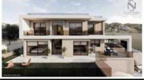 Foto 4 de Casa adosada en venta en Los Pacos, Fuengirola