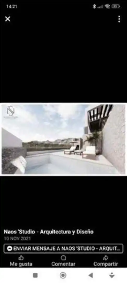 Casa adosada en venta en Los Pacos Terraza de Casa adosada en venta en Fuengirola con Terraza y Piscina