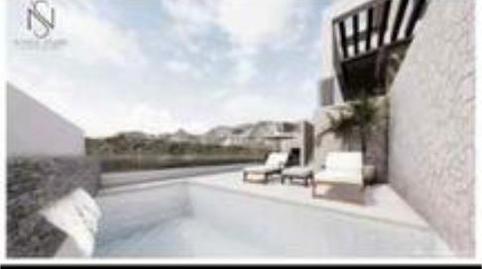 Foto 5 de Casa adosada en venta en Los Pacos, Fuengirola