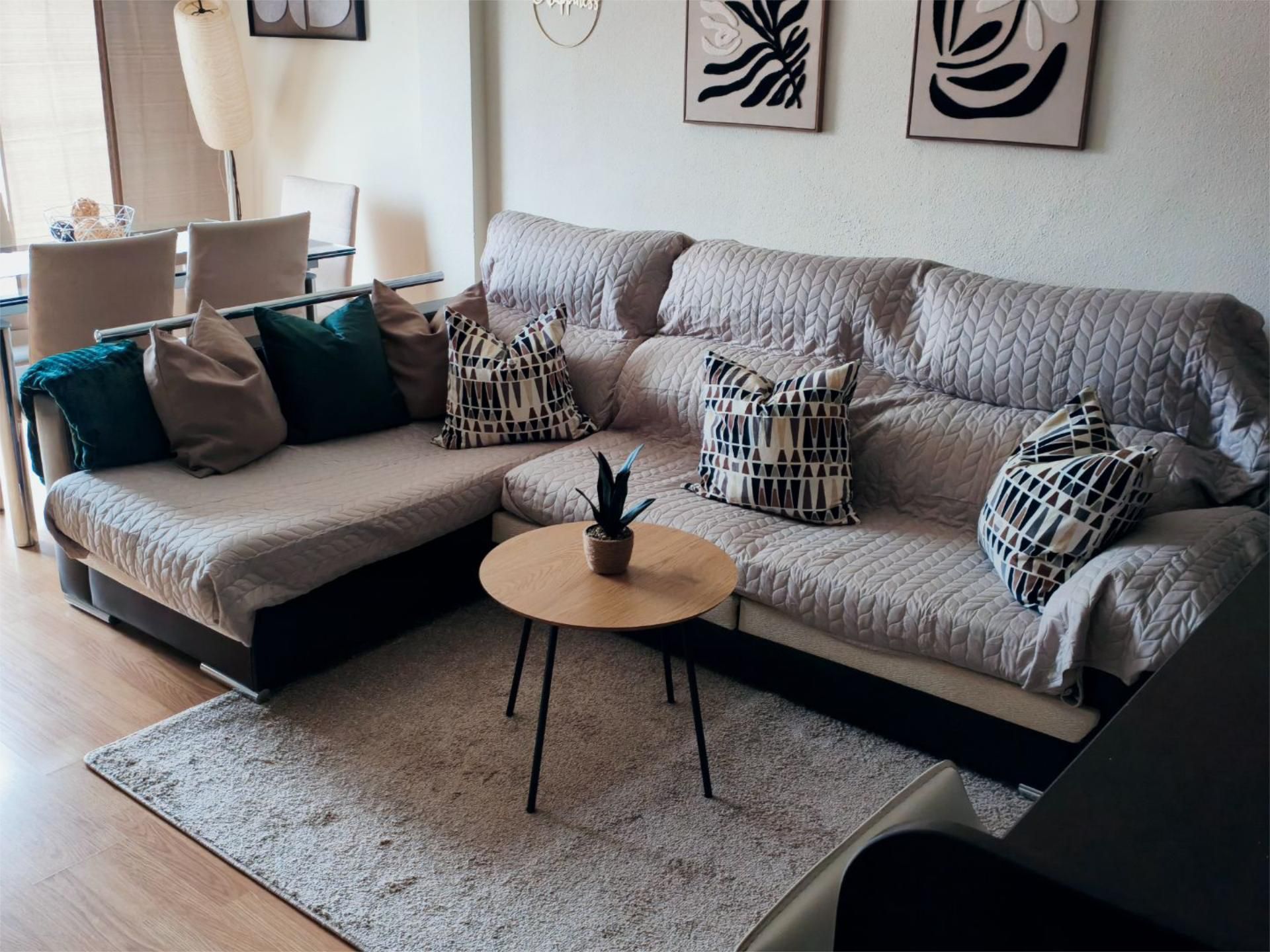 Pis de lloguer a Avenida Primero de Mayo, 1, Miguelturra