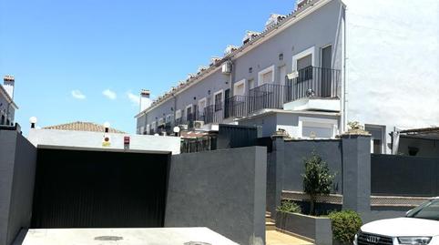 Foto 5 de Casa adosada de alquiler en Calle Cabo Cope-bellavista III, 1, El Rinconcillo, Algeciras