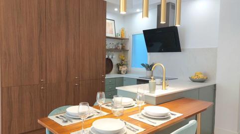 Foto 3 de Piso de alquiler en Paseo de la Castellana, 274, Castilla,  Madrid Capital