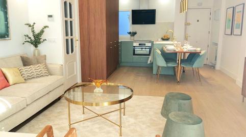 Foto 4 de Piso de alquiler en Paseo de la Castellana, 274, Castilla,  Madrid Capital