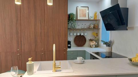 Foto 5 de Piso de alquiler en Paseo de la Castellana, 274, Castilla,  Madrid Capital