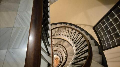 Foto 2 de Pis en venda a Passeig de Manuel Girona, 42, Pedralbes,  Barcelona Capital