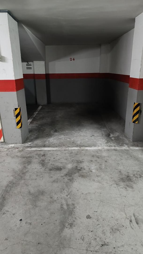 Parkplatz von Garage miete in Xàtiva