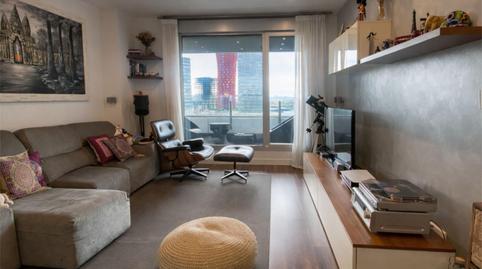 Foto 3 de Pis en venda a Plaça D'europa, 8, Santa Eulàlia, L'Hospitalet de Llobregat