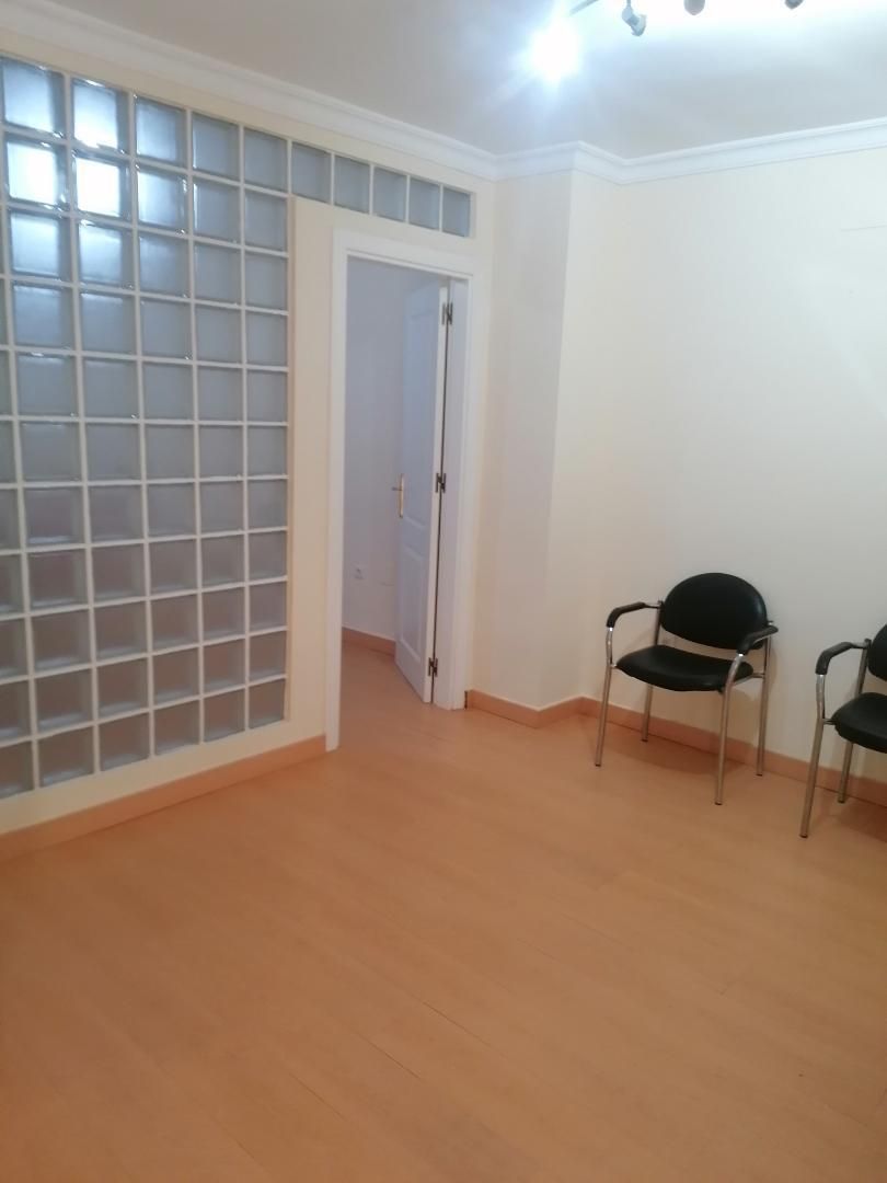 Büro miete in Coín