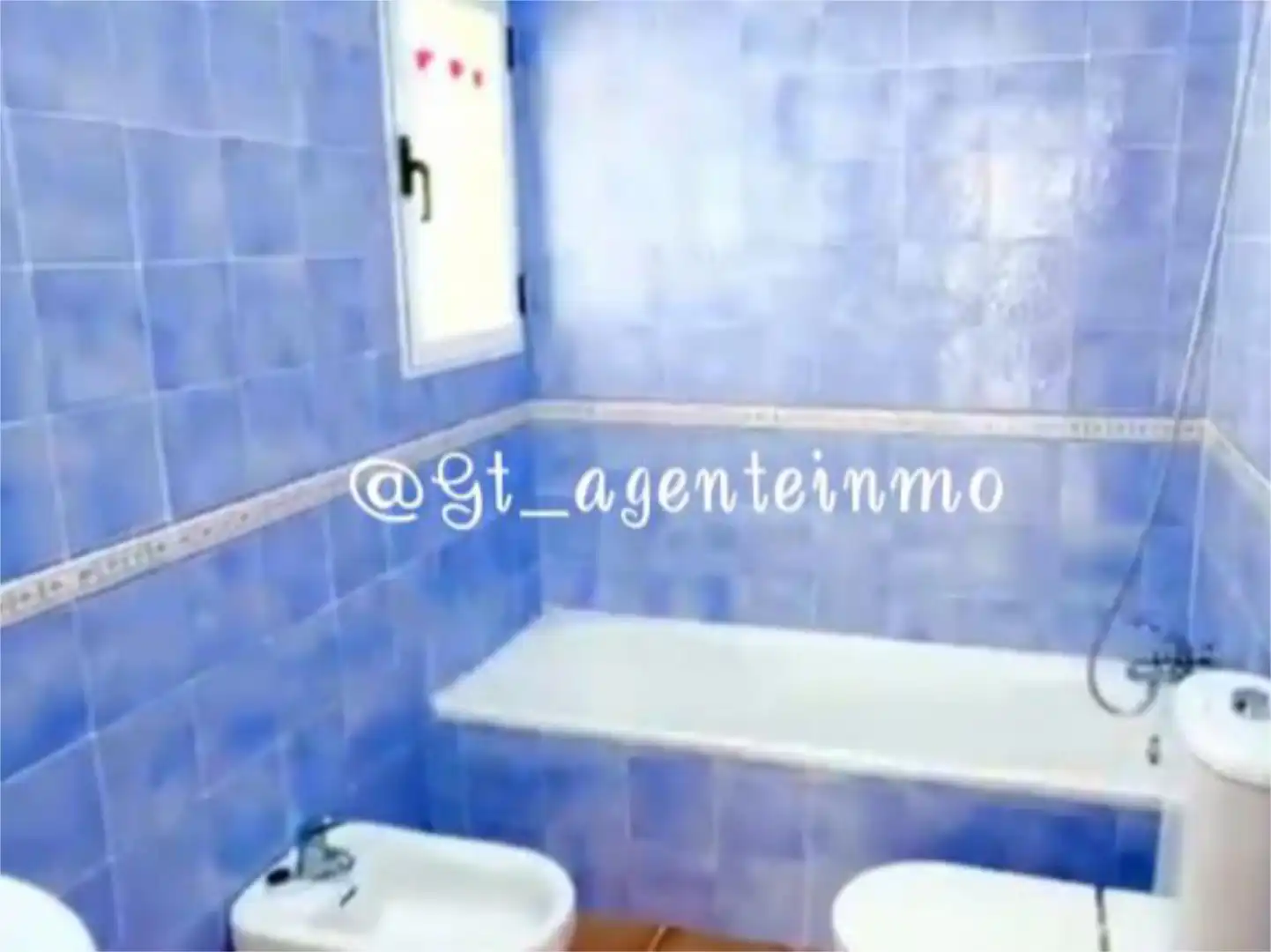 Baño de Casa o chalet en venta en La Nucia con Calefacción, Jardín privado y Terraza