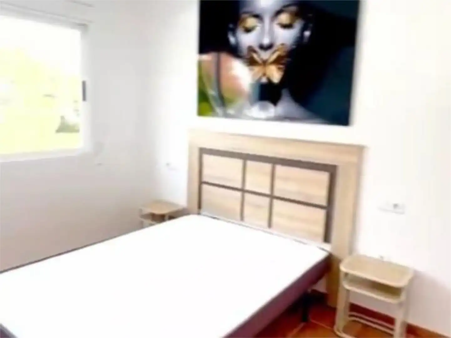 Habitación de Casa o chalet en venta en La Nucia con Calefacción, Jardín privado y Terraza