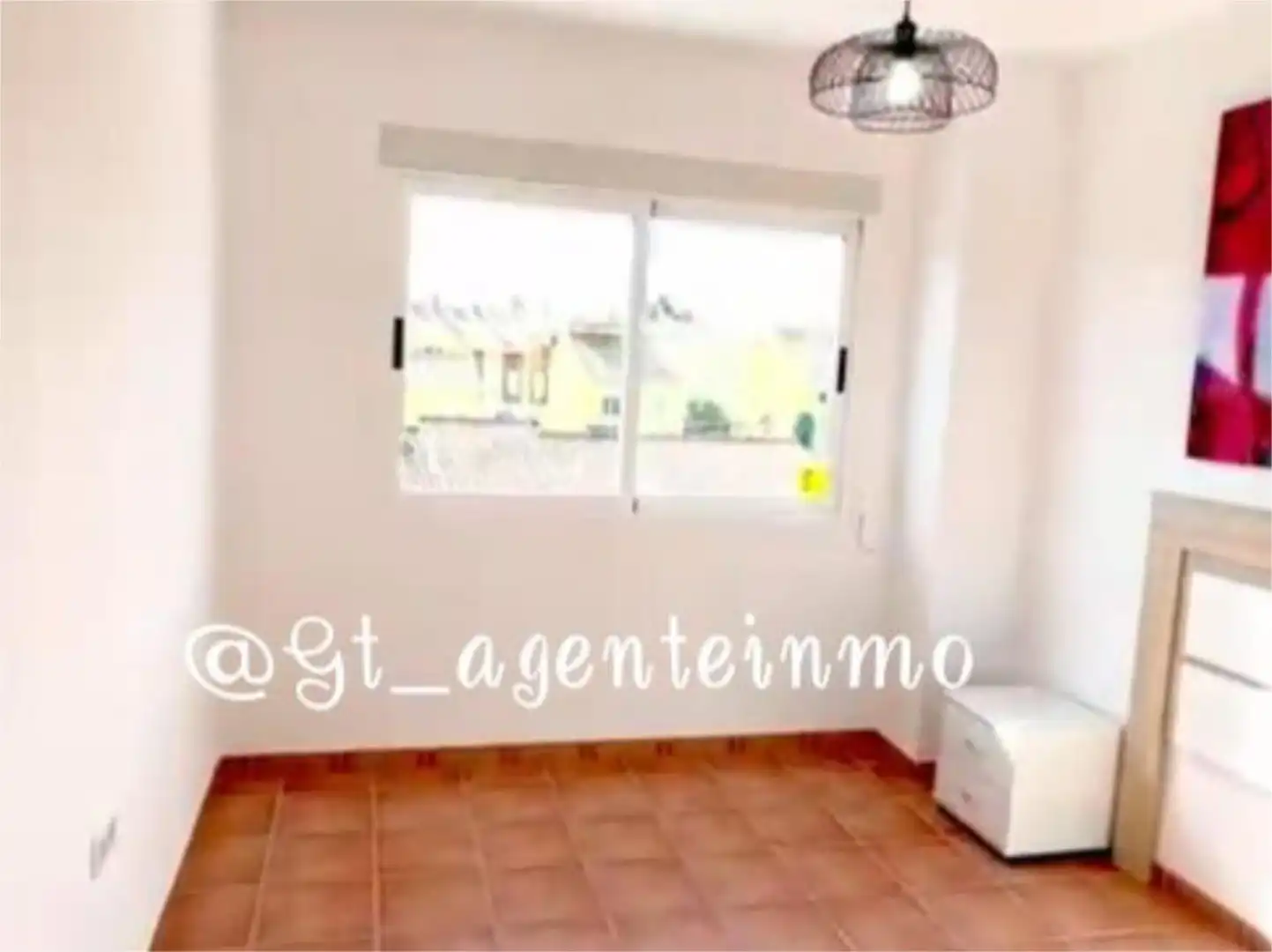 Vista exterior de Casa o chalet en venta en La Nucia con Calefacción, Jardín privado y Terraza