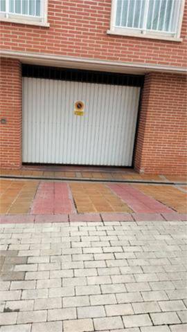 Garaje en Alquiler en Hervencias