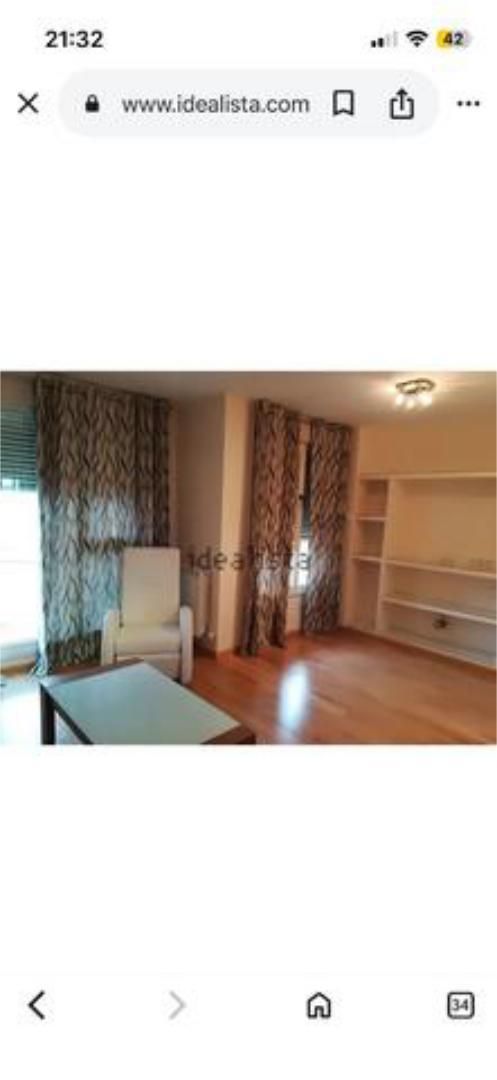 Flat to rent in Astorga