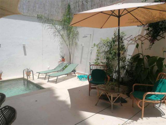 Casa-chalet en Alquiler en Churriana - El Pizarrillo - La Noria-Guadalsol