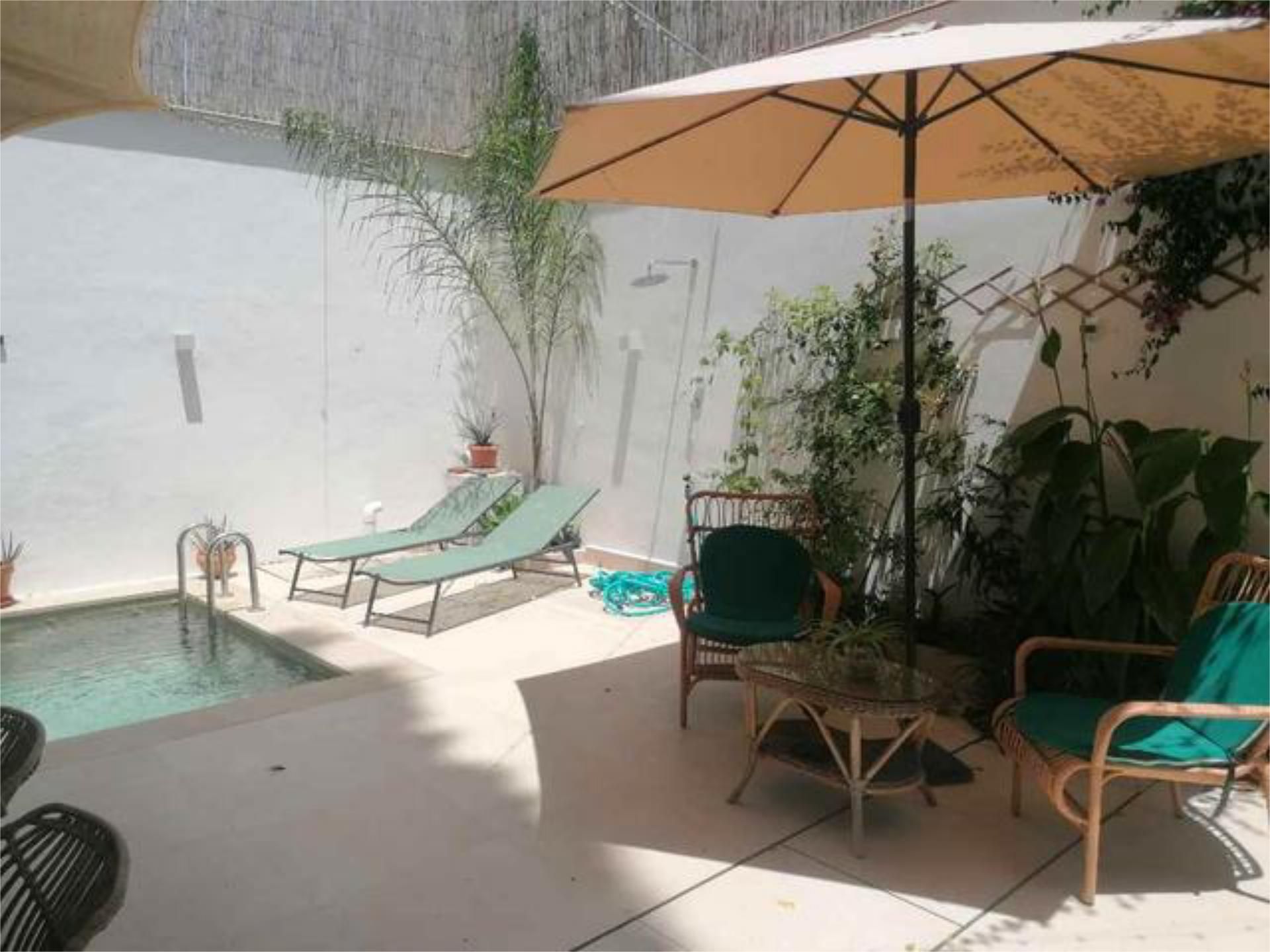 Casa o chalet de alquiler en Churriana - El Pizarrillo - La Noria-Guadalsol