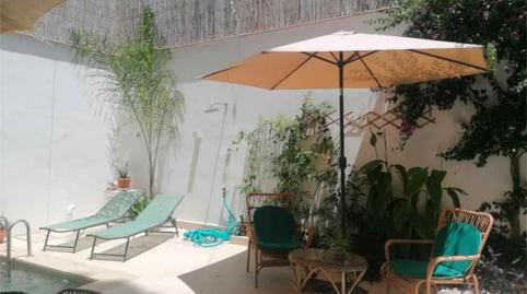 Foto 3 de Casa o chalet de alquiler en Churriana - El Pizarrillo - La Noria-Guadalsol, Málaga Capital