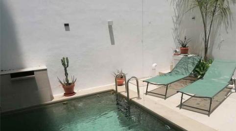 Foto 4 de Casa o chalet de alquiler en Churriana - El Pizarrillo - La Noria-Guadalsol, Málaga Capital