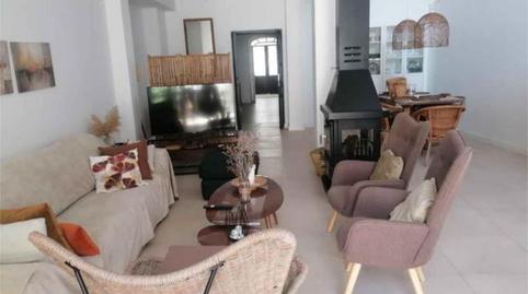 Foto 5 de Casa o chalet de alquiler en Churriana - El Pizarrillo - La Noria-Guadalsol, Málaga Capital