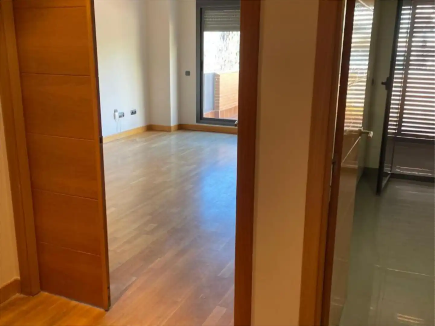 Flat for sale in Calle de Portomarín, 11, Las Tablas Flat for sale in Madrid with Air Conditioner, Heating and Parquet flooring