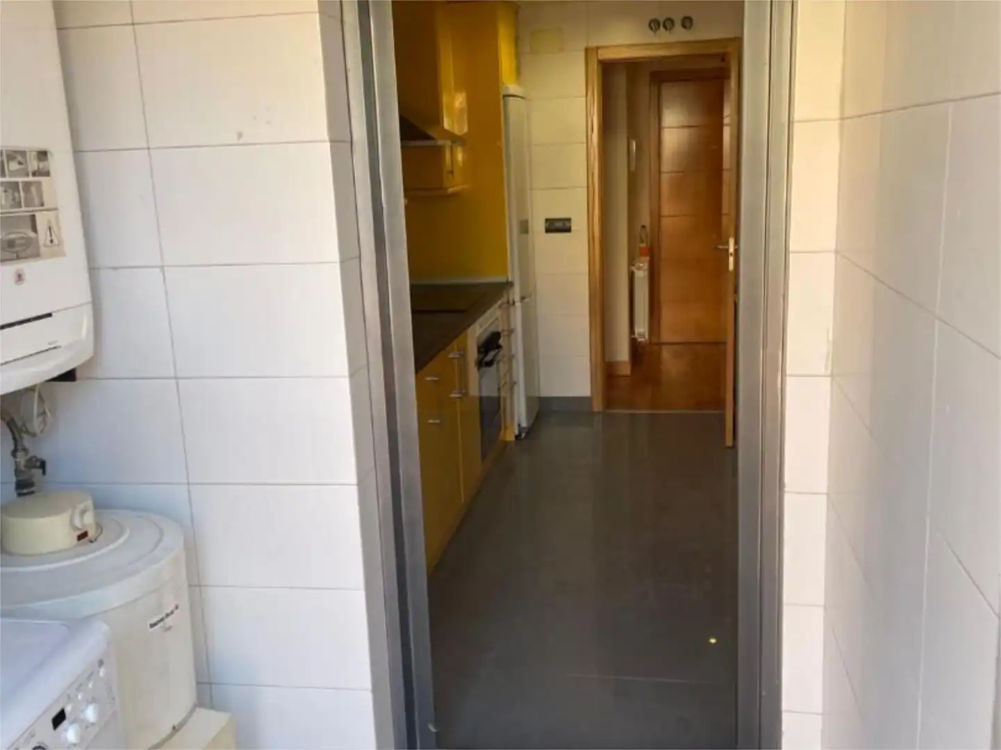 Flat for sale in Calle de Portomarín, 11, Las Tablas Flat for sale in Madrid with Air Conditioner, Heating and Parquet flooring