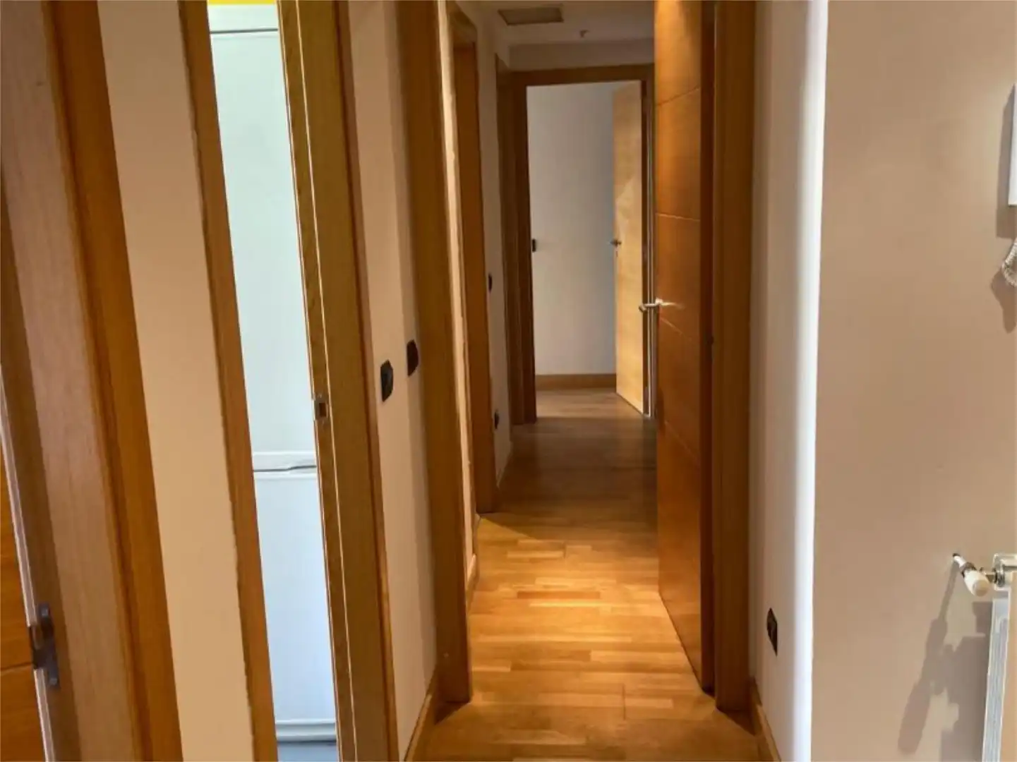 Flat for sale in Calle de Portomarín, 11, Las Tablas Flat for sale in Madrid with Air Conditioner, Heating and Parquet flooring