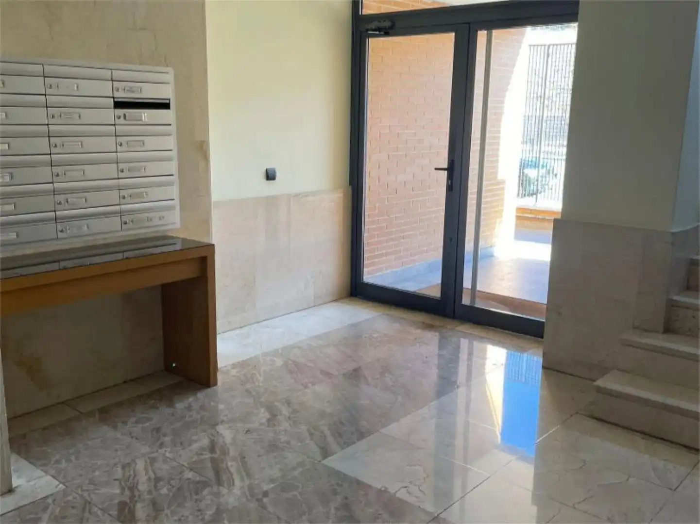 Flat for sale in Calle de Portomarín, 11, Las Tablas Flat for sale in Madrid with Air Conditioner, Heating and Parquet flooring