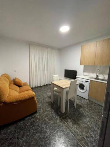 Piso en Alquiler en Centro Ciudad