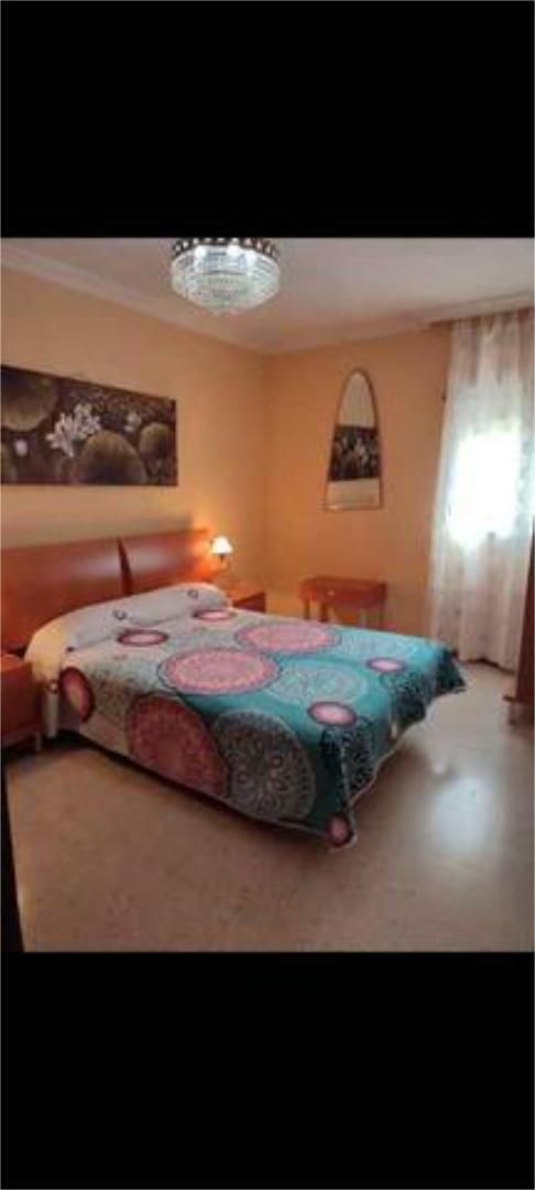 Pis de lloguer a San Pablo